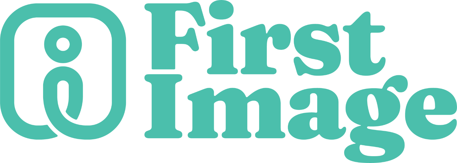 First Image Logo